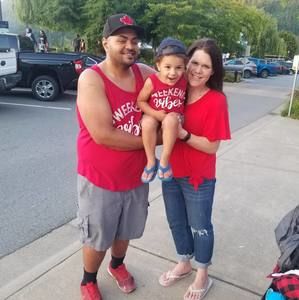 Meet your Posher, Sheena